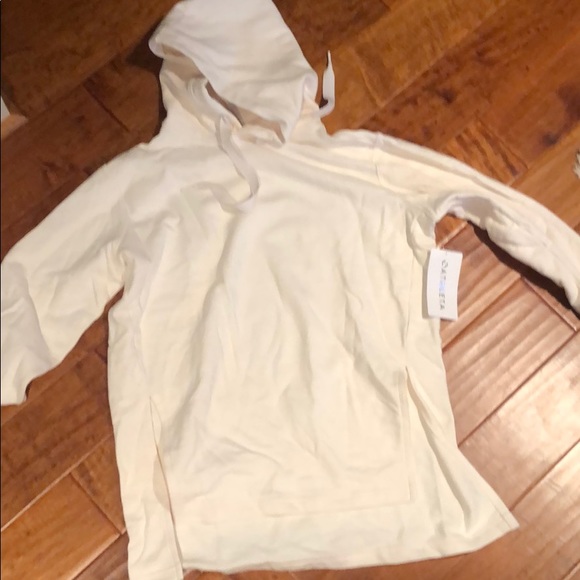 Athleta | Tops | Athleta Yogi High Low 